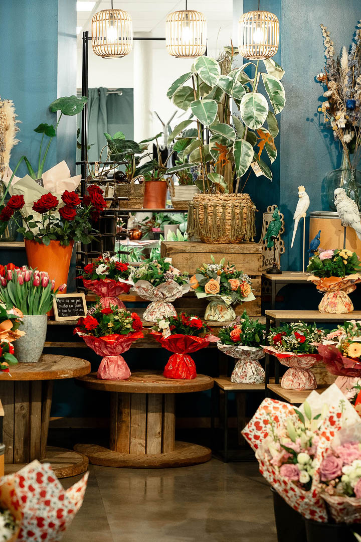 La boutique - Brindille